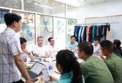 Thanh Hóa: Hàng loạt doanh nghiệp nợ BHXH của người lao động 