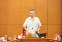 Công nghệ lượng tử là một trong những công nghệ chiến lược quốc gia