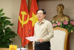 Phó thủ tướng Hồ Quốc Dũng: Không điều chỉnh quy hoạch tuỳ tiện
