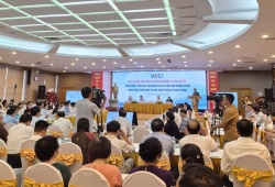 Tăng cường liên kết hiệp hội doanh nghiệp để cải thiện môi trường đầu tư kinh doanh