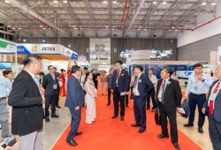 AMAI Vietnam 2026: Thúc đẩy chuyển đổi xanh và hiện đại hóa ngành vật tư nông nghiệp