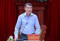 Đồng Tháp cần xác định mô hình tăng trưởng mới, hướng tới mục tiêu tăng trưởng '2 con số'