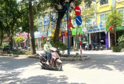 Dự báo thời tiết ngày 27/5: Bắc Bộ và Trung Bộ tiếp tục nắng nóng gay gắt