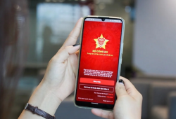 Phát triển VNeID thành siêu ứng dụng trong hệ sinh thái số quốc gia