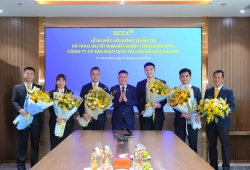 Bầu Thụy ra mắt SCEX – Công ty Tài sản Mã hóa SACOM chính thức bước vào thị trường tài sản số