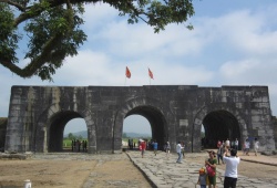 Thanh Hóa: Huy động nguồn lực bảo tồn di sản, phát huy giá trị di tích giai đoạn 2026 – 2030