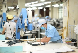Doanh nghiệp Việt trước làn sóng cạnh tranh mới từ thị trường toàn cầu