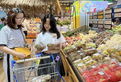 Kích cầu tiêu dùng gắn với mục tiêu kiểm soát lạm phát