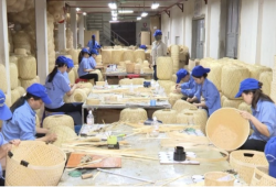 Sắp diễn ra Hội chợ Triển lãm sản phẩm công nghiệp nông thôn năm 2026 tại Hà Nội