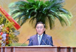 Nông dân là 'bệ đỡ' của nền kinh tế, lực lượng chiến lược trong phát triển nông nghiệp