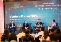 Countdown to Venture Forum 2026: Vietnam’s M&A Moment Takes Center Stage 
