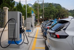 Miễn lệ phí trước bạ 0% cho ô tô điện đến hết năm 2030