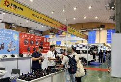 Vimexpo và AutoExpo 2026: 'Cầu nối' đưa doanh nghiệp Việt vào chuỗi cung ứng toàn cầu
