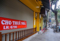 Cá nhân cho thuê nhà có doanh thu dưới 1 tỷ đồng/năm vẫn phải khai báo thuế