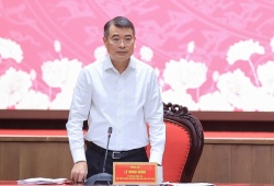 Hà Nội phải đóng góp nhiều hơn cho mục tiêu tăng trưởng của cả nước