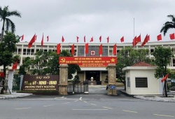 Hải Phòng ban hành quy định khung số lượng, tên gọi các Phòng chuyên môn thuộc UBND cấp xã