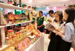 Khơi thông 'cánh cửa' Halal, đưa thương hiệu Việt vươn tầm thế giới