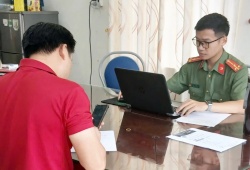 Thái Nguyên: Mạo danh lực lượng công an để câu tương tác, người đàn ông bị xử lý