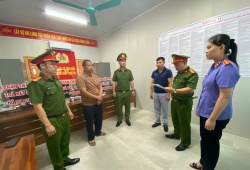 Tuyên Quang: Khởi tố giám đốc doanh nghiệp trốn thuế hơn 370 triệu đồng
