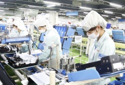 Việt Nam đẩy mạnh động lực tăng trưởng từ kinh tế số