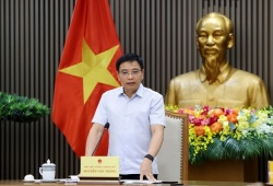 Ưu tiên vốn ODA cho các dự án lớn, kiên quyết tháo gỡ nút thắt giải ngân