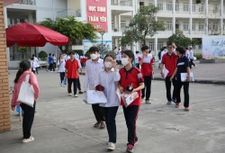 Quảng Ninh công bố 31 điểm thi lớp 10 năm học 2026 - 2027