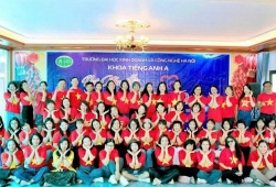 Trường Đại học Kinh doanh và Công nghệ Hà Nội tuyển sinh Đại học đào tạo từ xa