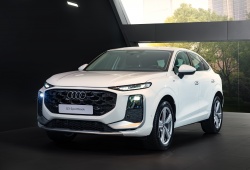 Giá từ hơn 2 tỷ đồng, Audi Q3 2026 chính thức có mặt tại Việt Nam