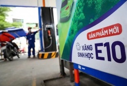 Nghị quyết 29 tạo nền tảng cho thị trường xăng E10 vận hành thông suốt