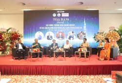 Không thiếu sản phẩm tốt, vì sao doanh nghiệp Việt vẫn 'yếu' trong xây dựng thương hiệu?