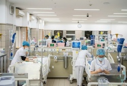 Danh sách bệnh viện Trung ương chi trả 50% BHYT khám trái tuyến từ 1/7