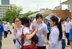 Quảng Ninh: Hơn 17.000 thí sinh bước vào kỳ thi tuyển sinh lớp 10