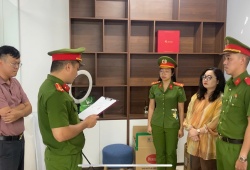 Công an Đà Nẵng tìm nạn nhân vụ góp vốn dự án Đông Cầu Hương An