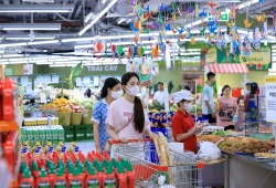 Từ 2.500 đến 5.000 cửa hàng: Hành trình hiện đại hóa hạ tầng bán lẻ của WinCommerce