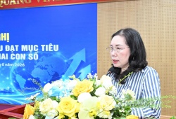 Ngành điện tử Việt bứt phá nhờ làn sóng AI