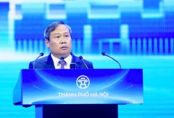 Hà Nội công bố Quy hoạch Thủ đô tầm nhìn 100 năm