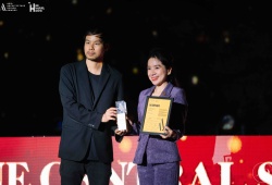 Từ “thiết kế đẹp” đến “thiết kế để sống”: Masterise Homes định chuẩn 'sống hàng hiệu' tại giải thưởng kiến trúc châu Á