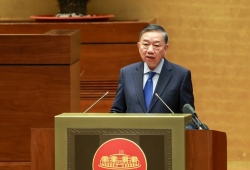 Tổng Bí thư, Chủ tịch nước Tô Lâm: Cần nhìn thẳng vào những hạn chế trong thu hút FDI