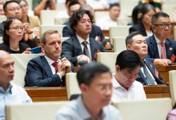 Quỹ ngoại hiến kế thu hút dòng vốn đầu tư nước ngoài vào Việt Nam