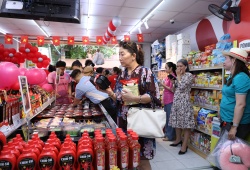 Masan Consumer tiến gần VN30, ETF có thể mua khoảng 3 triệu cổ phiếu