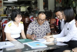 Ngành thuế Quảng Ninh thu ngân sách trên 38,1 nghìn tỷ đồng trong 6 tháng
