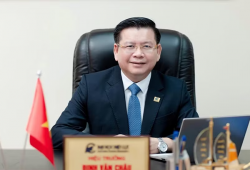 Bộ Công Thương trao quyết định bổ nhiệm Hiệu trưởng Trường Đại học Điện lực