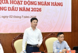 Tín dụng tăng trưởng 7,41%, dòng vốn chảy vào các động lực tăng trưởng
