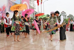 Chính phủ ban hành cơ chế mới về bảo tồn và phát huy văn hóa các dân tộc thiểu số