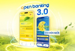 Nam A Bank chính thức vận hành hệ thống Core Banking mới và ra mắt Open Banking 3.0