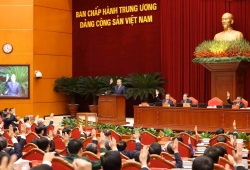 Quy định của Bộ Chính trị về tổ chức Hội nghị Ban Chấp hành Trung ương Đảng