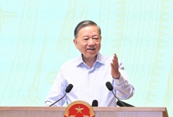 Tổng Bí thư, Chủ tịch nước Tô Lâm: Tháo gỡ ngay các điểm nghẽn để thúc đẩy tăng trưởng ít nhất 10%