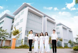 Học viện Nông nghiệp Việt Nam tuyển sinh 8.284 chỉ tiêu đại học năm 2026
