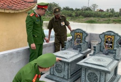 Vụ giả chết trục lợi bảo hiểm UBND tỉnh Thanh Hóa hủy bỏ trích lục khai tử 