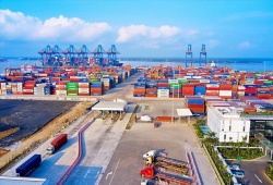 Xuất nhập khẩu Việt bứt phá, hướng tới mốc 1.000 tỷ USD